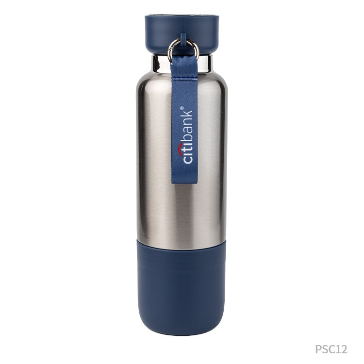 AquaSteel Mutil-function Bottle