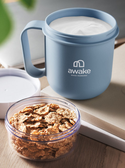 Cup on Go 450 ml and 160 ml