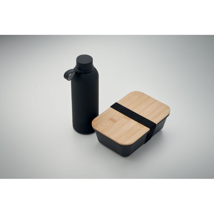 Emerald Lunch Gift Set