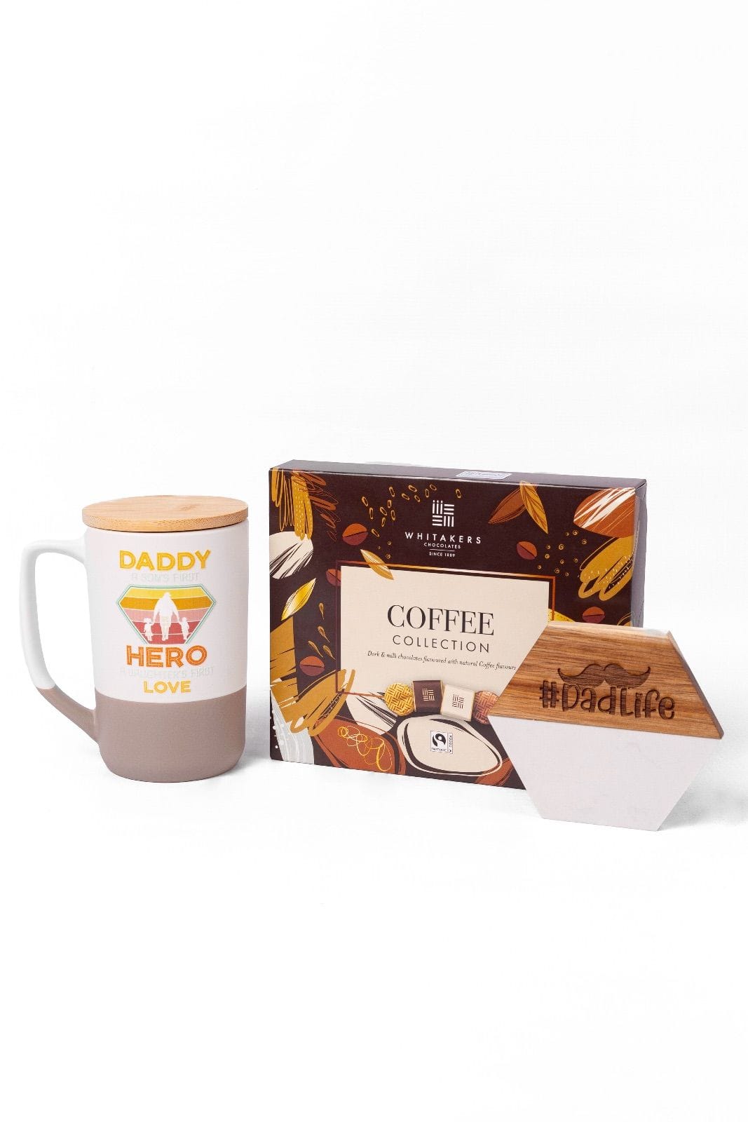 My Hero Hamper