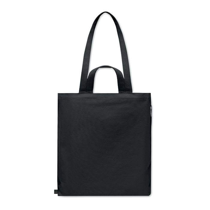 Gave Colour Polycotton Shopping Bag