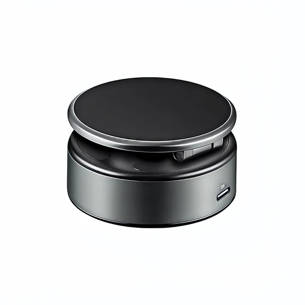 SUCTION PRO - Magnetic Car Phone Holder