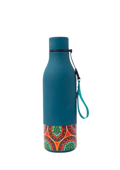 Tribeca Afri-Bottle