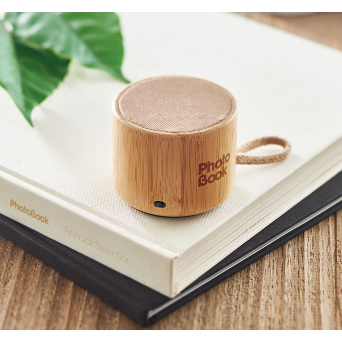 Cool 5.1 wireless speaker