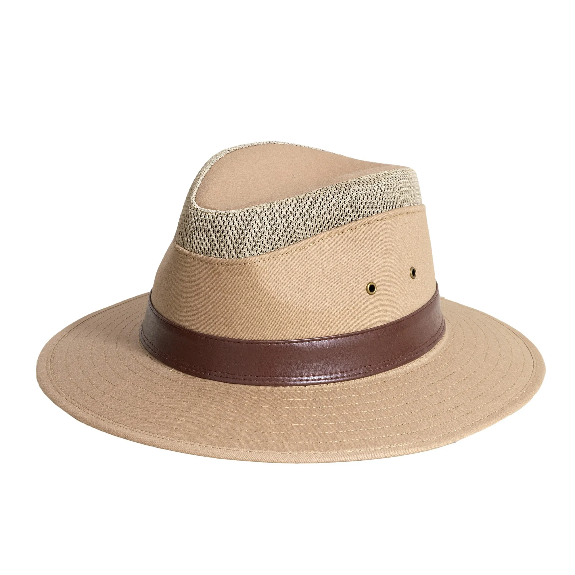 Fedora OutBack Hat