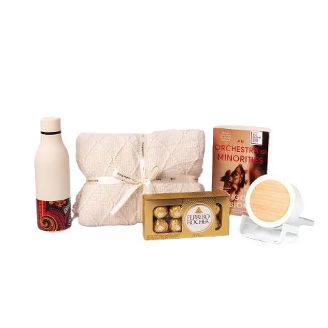 Toned Gift Hamper