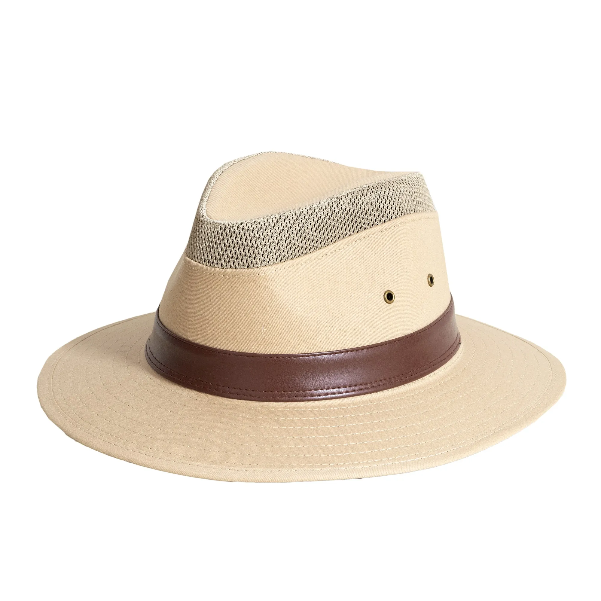 Fedora OutBack Hat