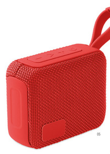 Oblo Wireless Speaker