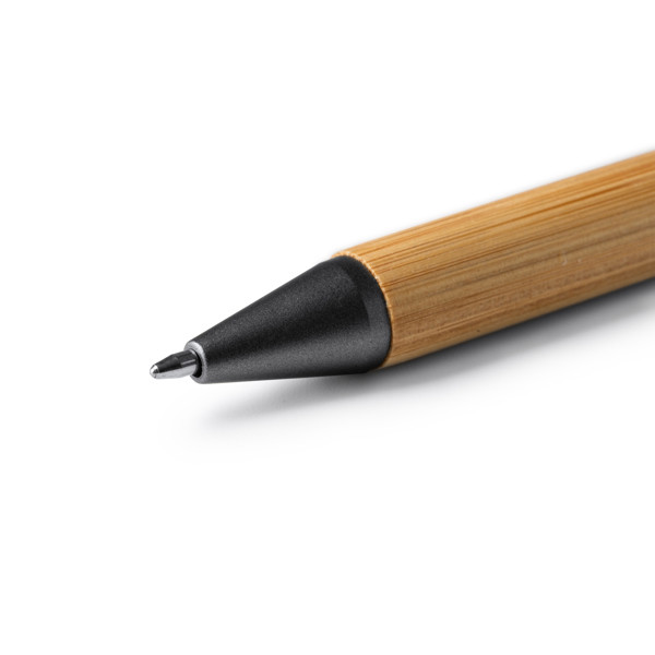 Aidan Bamboo Stylus Pen