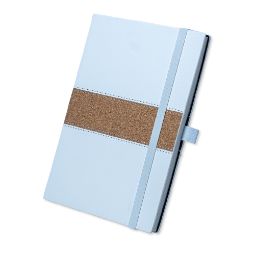 Middy Cork NoteBook