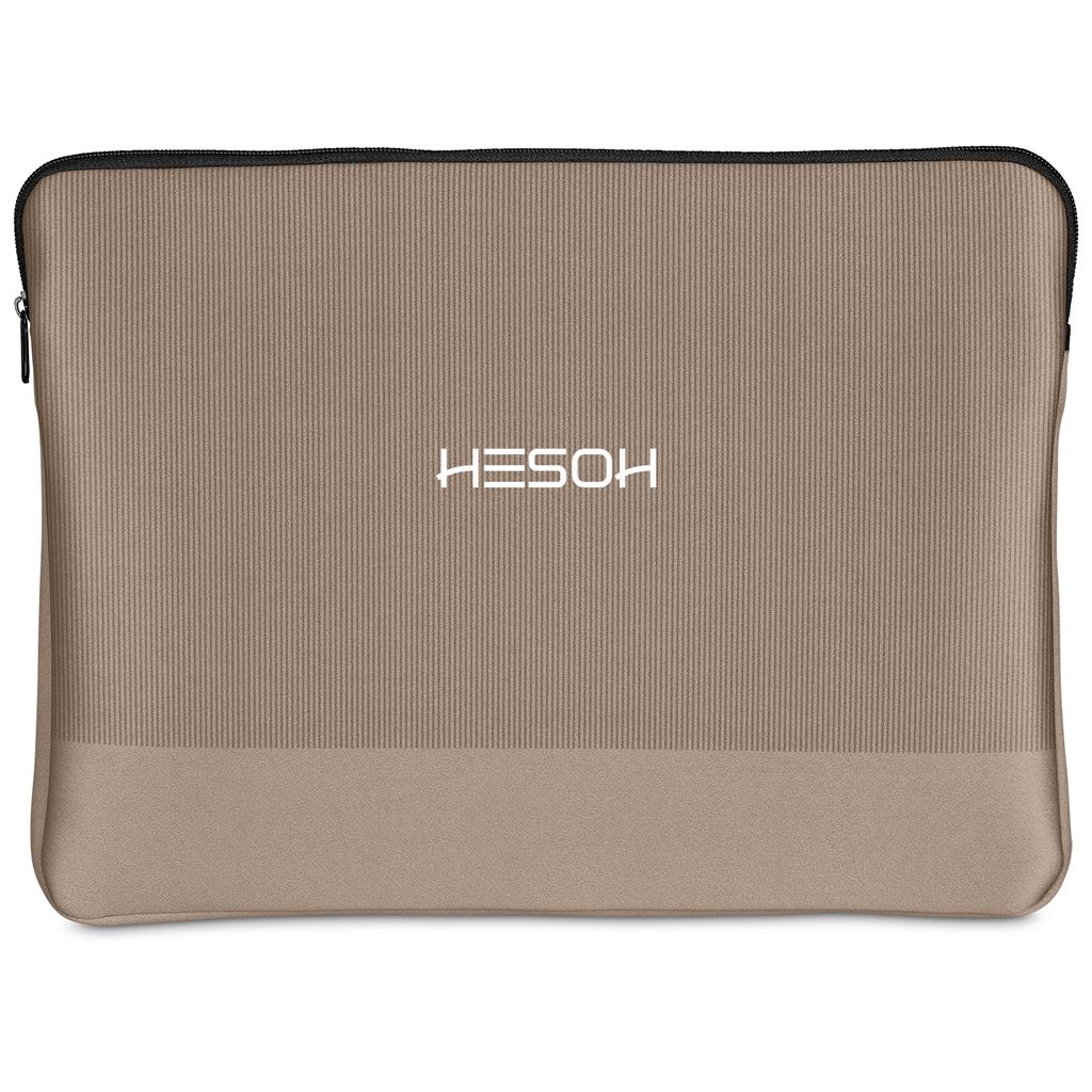 Serendipio Milestone Neoprene Laptop Sleeve (15–16 Inch)