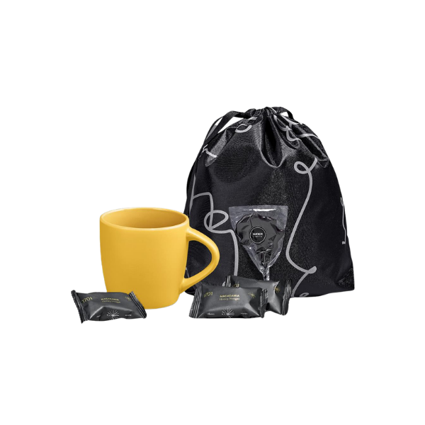 Yatta Bright Bites Hamper