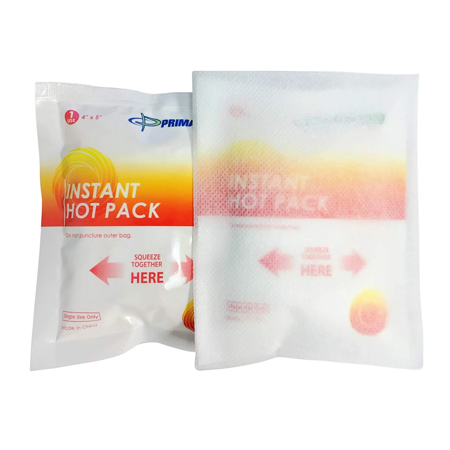 Custom Hot and Cool Pack
