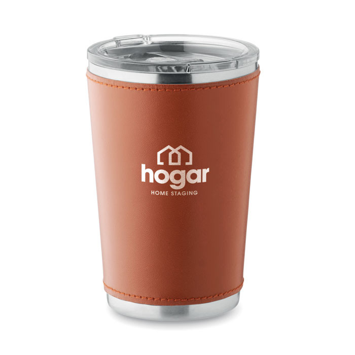 Tumlado Double wall tumbler 350 ml.
