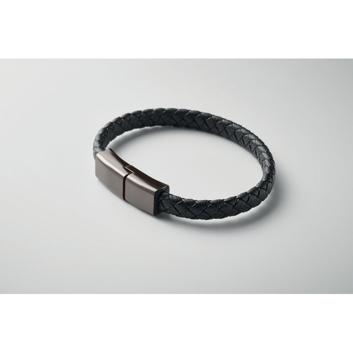 Fauleti Charging Data Transfer Bracelet