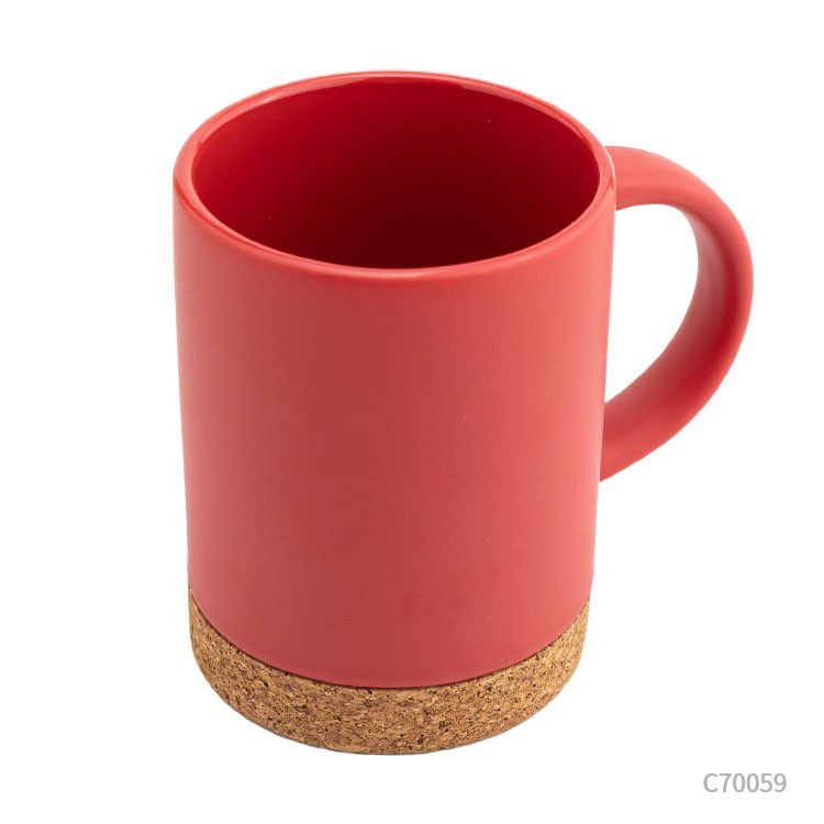 Sizzler Coffee Mug