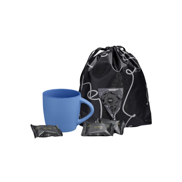 Yatta Bright Bites Hamper