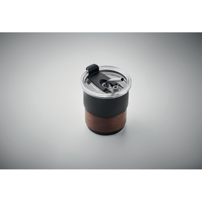 Mate Single Wall Tumbler 260ML