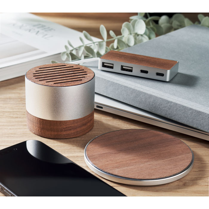Souneuz 5.3 wireless speaker