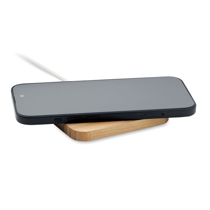 Chargoo Wireless Charger
