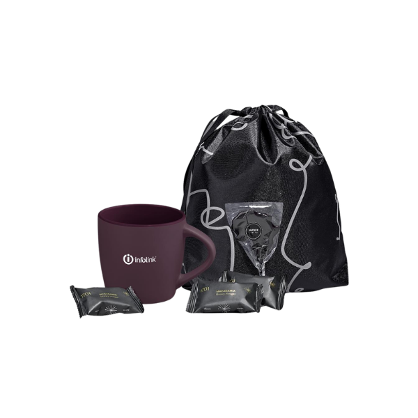 Yatta Bright Bites Hamper