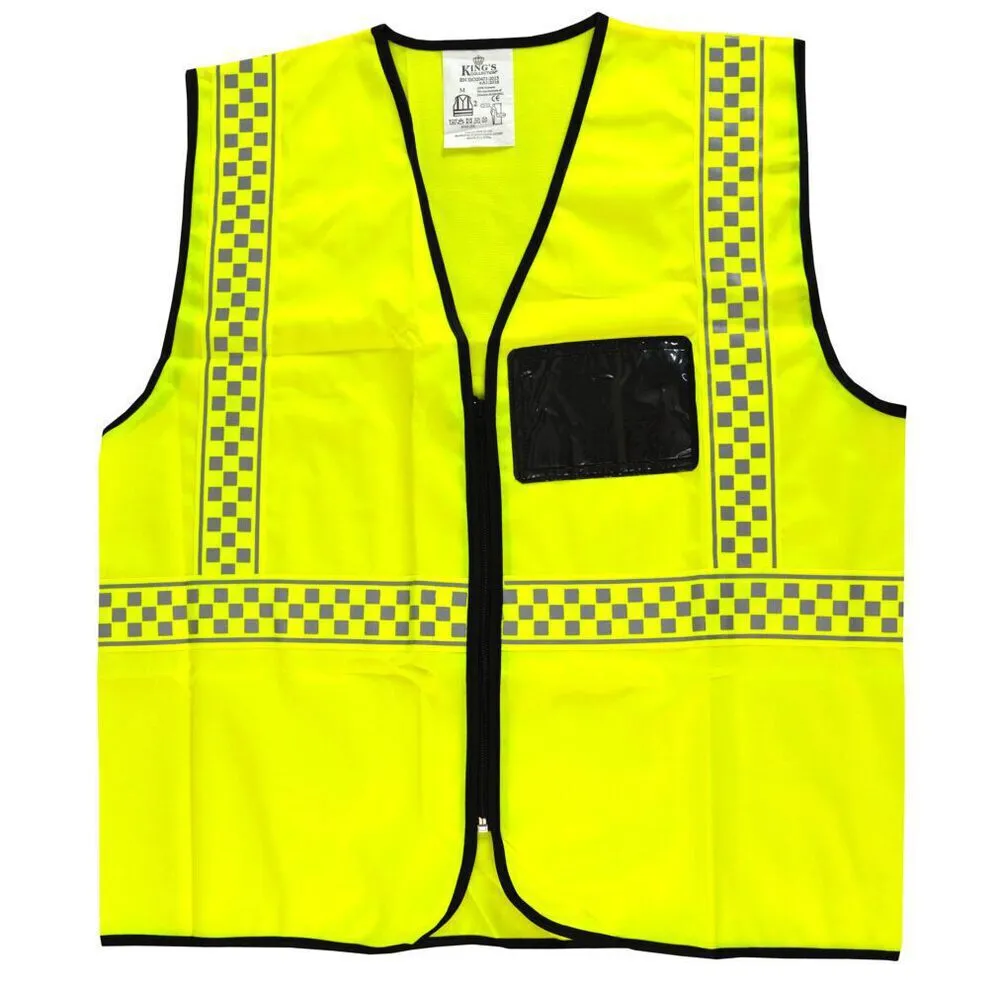 HI Vis Vests