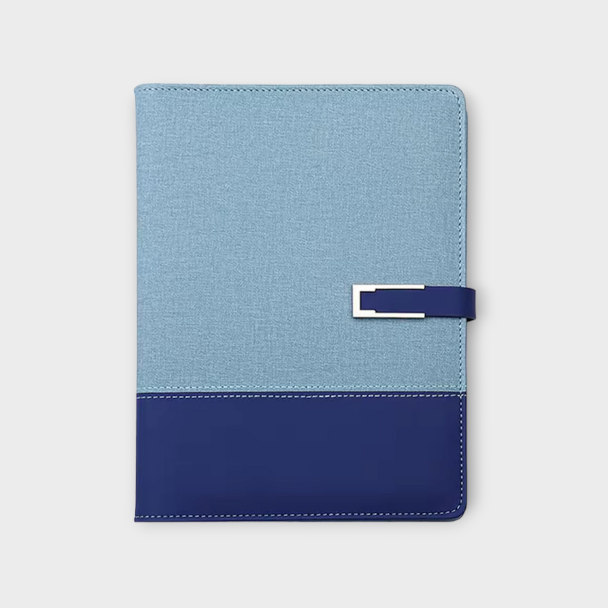 Wallet Notebook Binder