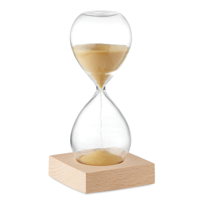 Desert 5-minute Sand Timer