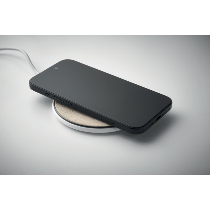 Tamera Charnote Wireless charger