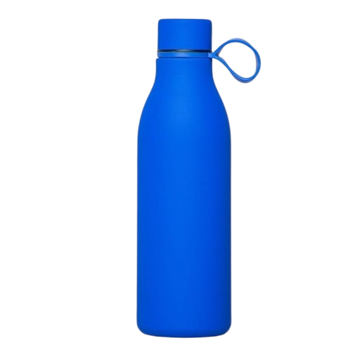 Cola Vacuum Bottle
