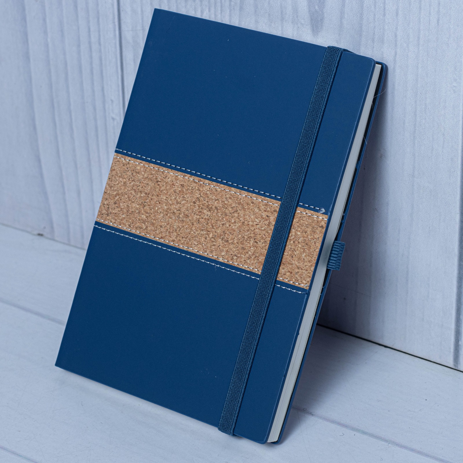 Middy Cork NoteBook