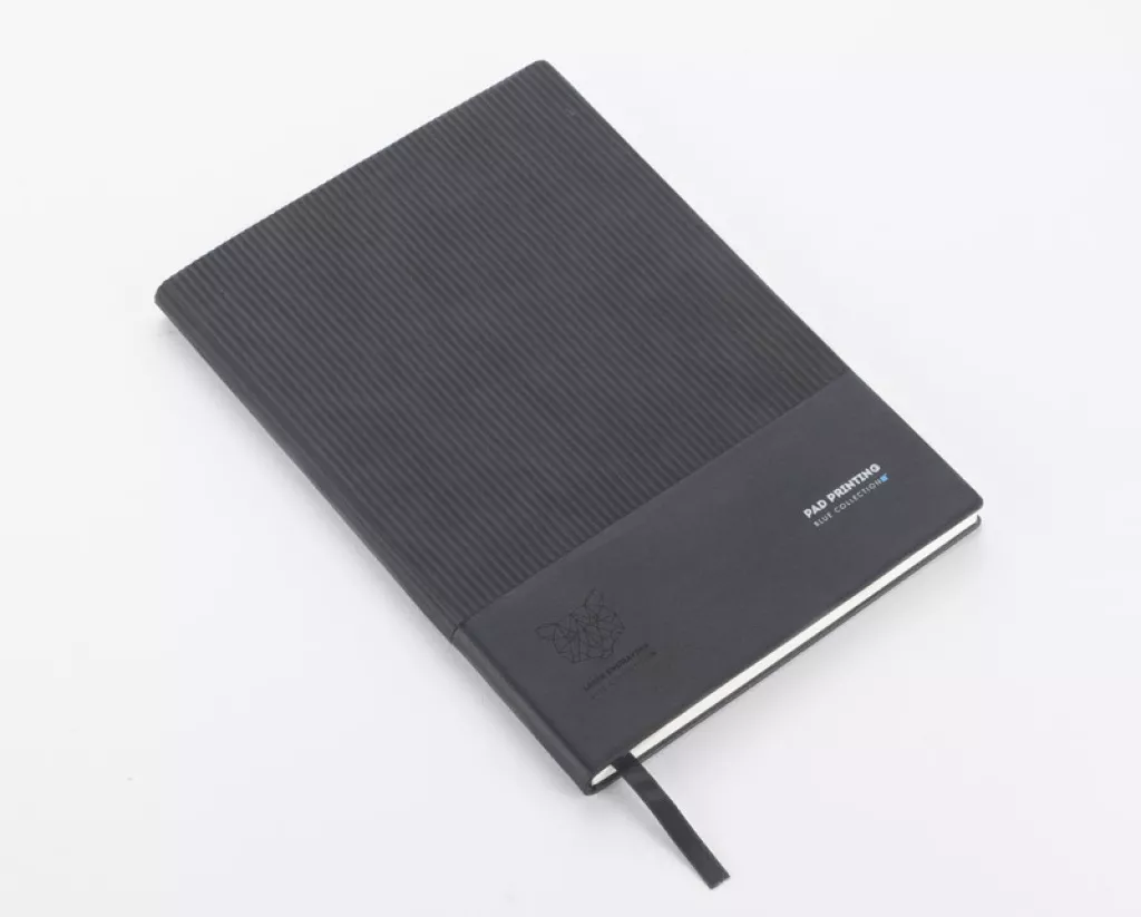 FLAF Notebook