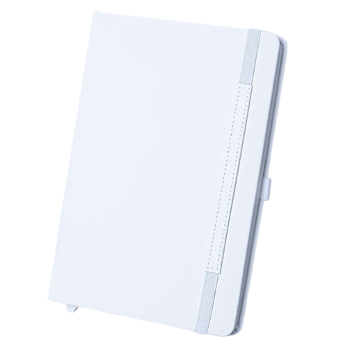 Note-Lux Elastic Band Notebooks A5