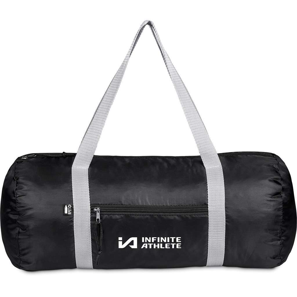 Capex Recycled PET Sports Bag