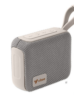 Oblo Wireless Speaker