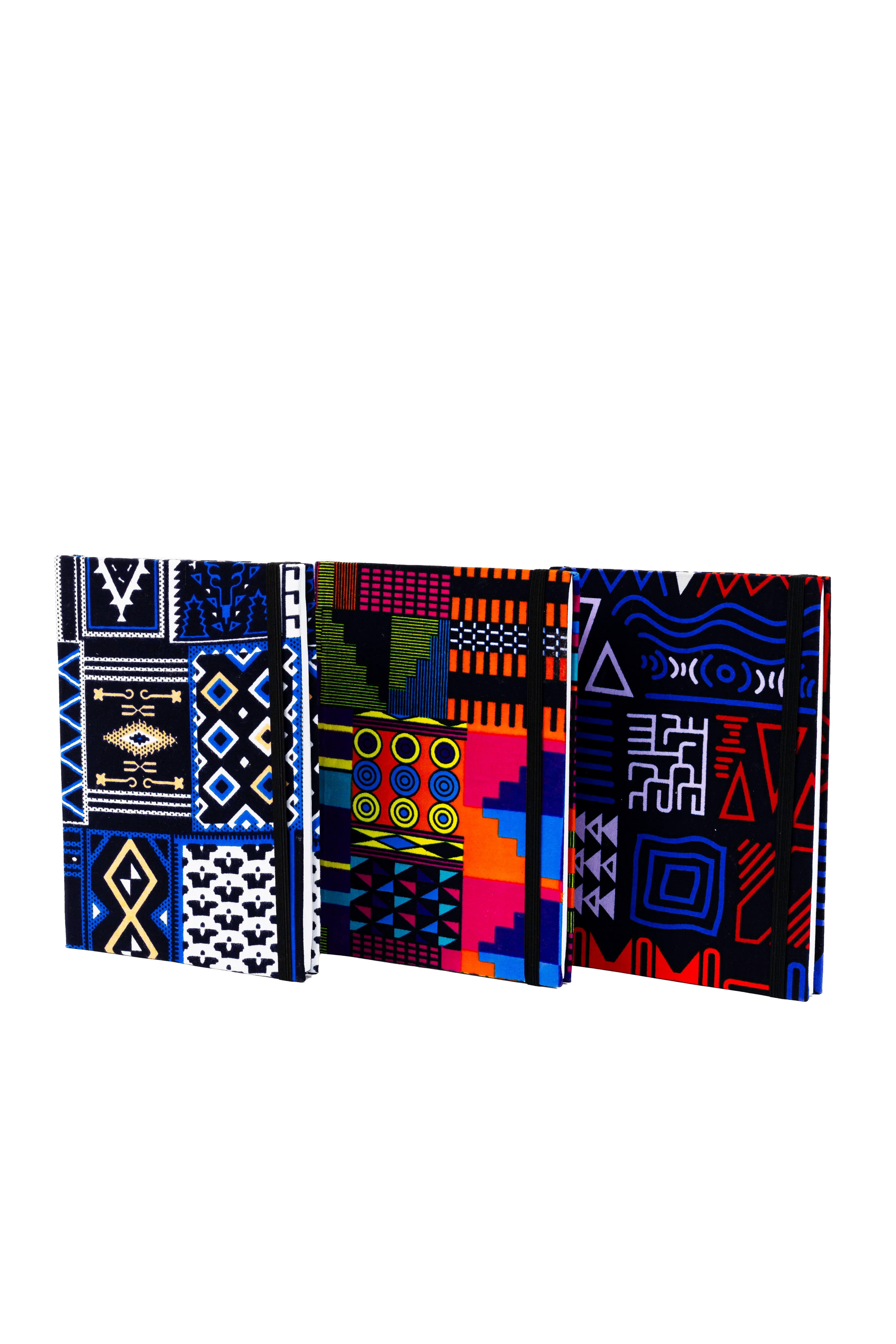Ankara Notebooks