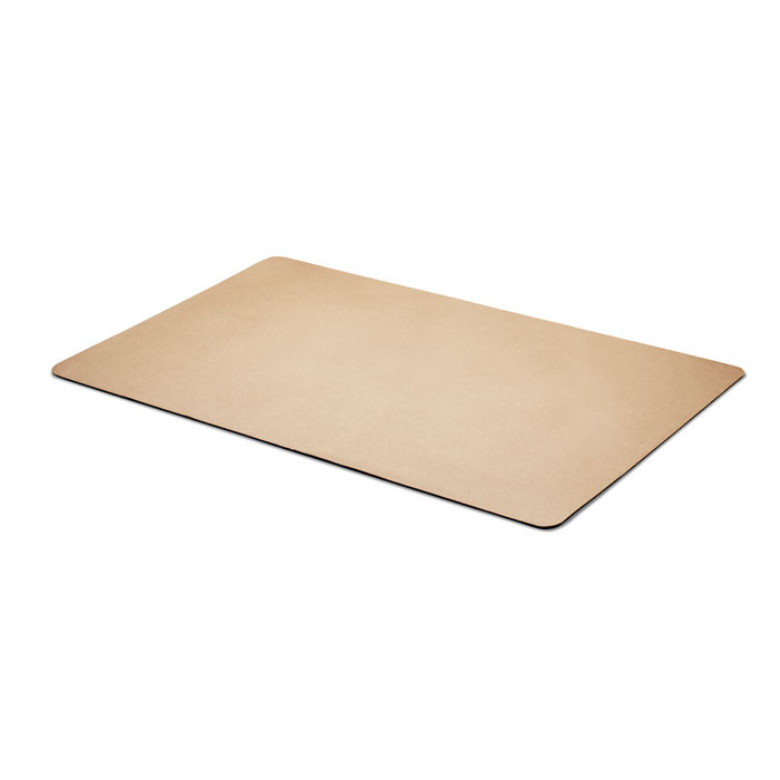 Recycled Paper Desk Pad