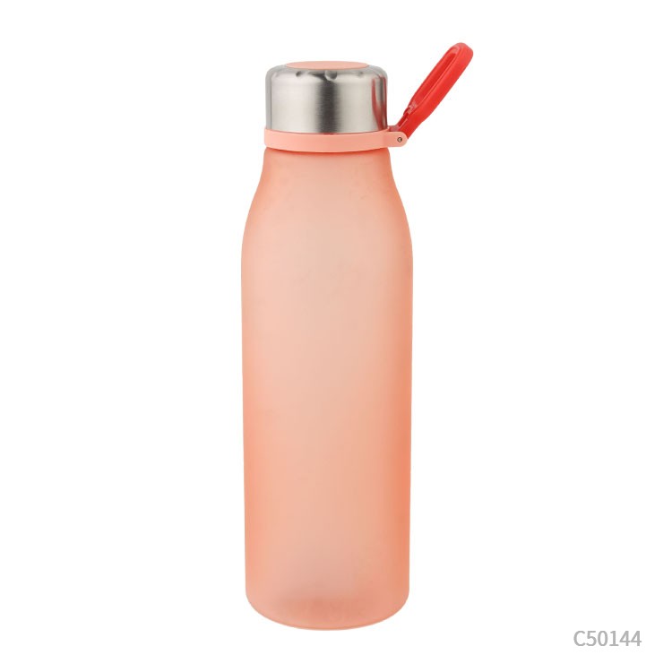 Plastic Sport Water Bottle