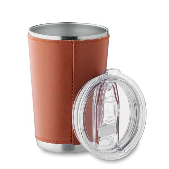 Tumlado Double wall tumbler 350 ml.