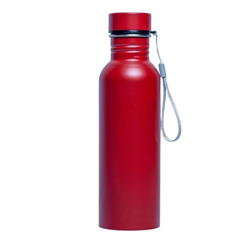 Ransomee Stainless Steel Bottle