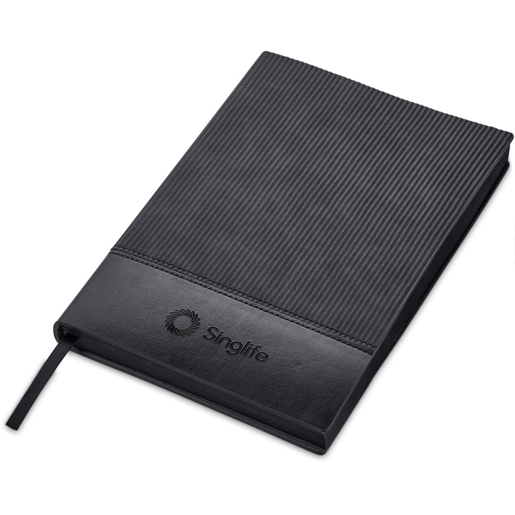 Alex Varga Omnibus Notebook
