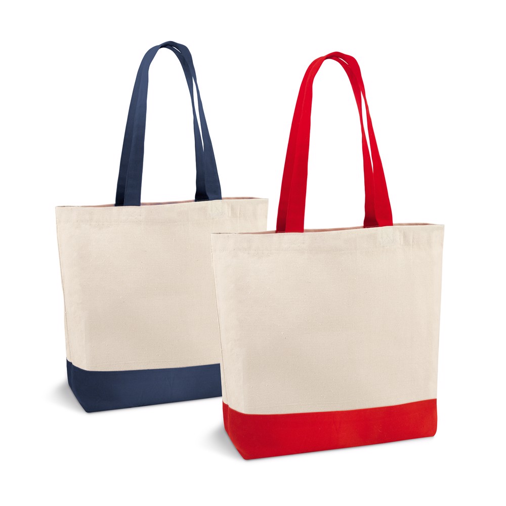 Edmonton Canvas Tote Bag