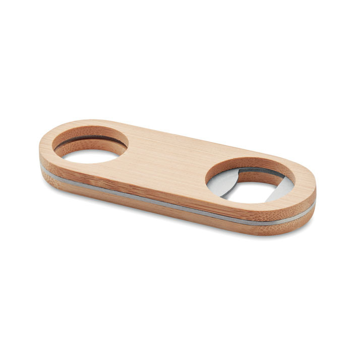 Valbamper Bamboo-grip Opener