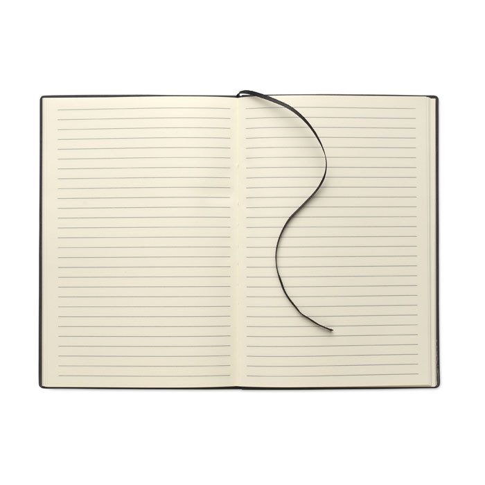 Treze Soft Cover PU notebook