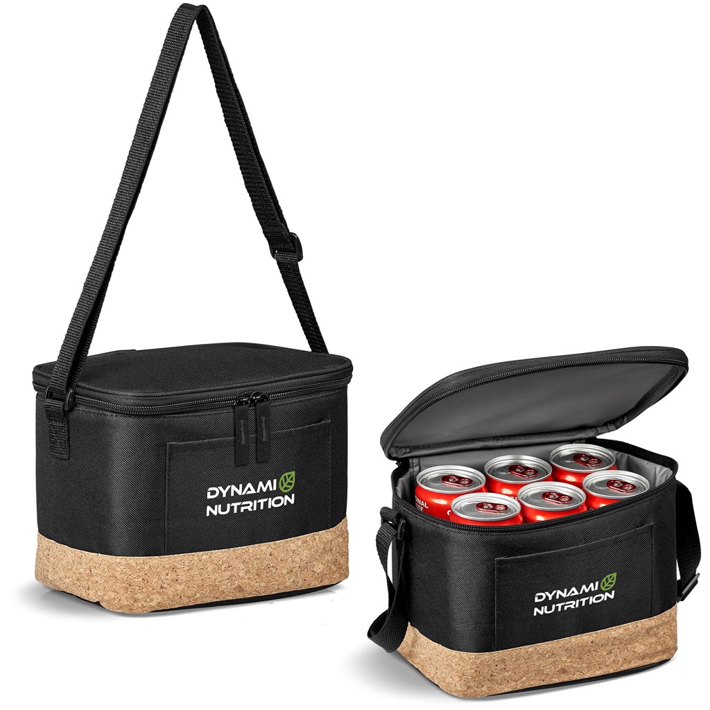 Cork 6-Can Cooler