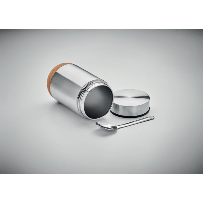 Bettna Insulated Storage Jar